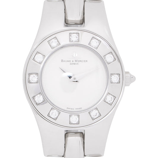Relógio Baume & Mercier Linea