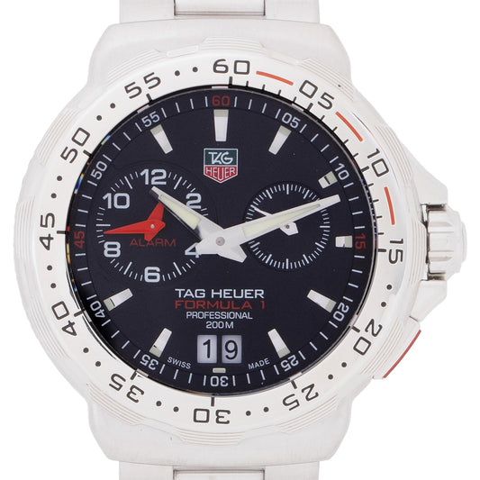 Relógio TAG Heuer Formula 1