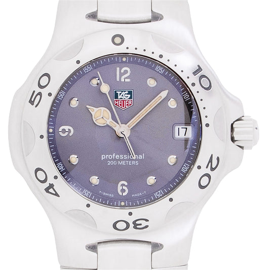 Relógio TAG Heuer Kirium