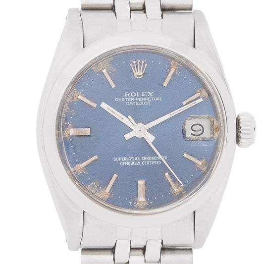 Relógio Rolex Datejust 31mm