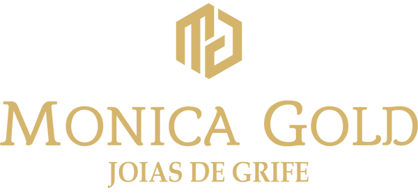Monica Gold Joias